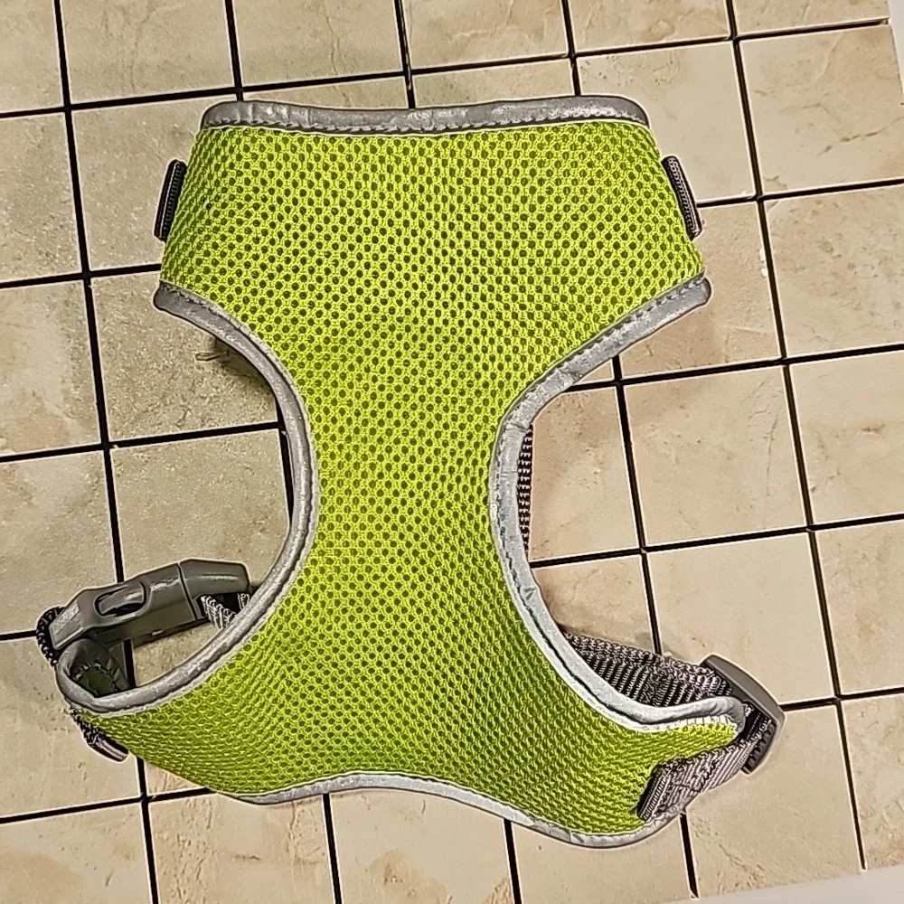Dog Harness
